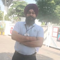 GNA Gears Employee Parwinder Singh's profile photo