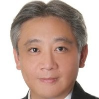 Digital Asset Clearing Center Employee Stan Wu's profile photo