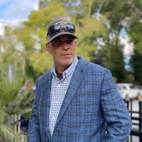 C. Herman Construction, LLC Employee Nick Ackerman's profile photo