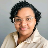 CyberM8 Employee Jadean Wright's profile photo