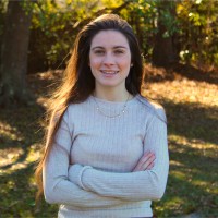 Cartersville Water Dept Employee Amrie Lisse's profile photo