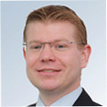 URACA Employee Michael Lenz's profile photo