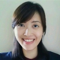 Singlife Employee Ningyi Lee's profile photo