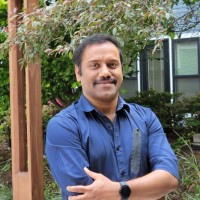 GRA, Incorporated Employee Aswin Gunnam's profile photo