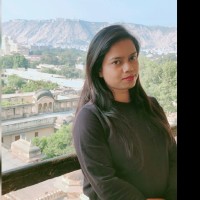 Shalini Vishwakarma's profile photo