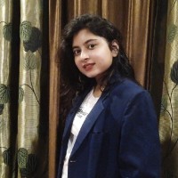 InsideJob Employee Twinkle Gupta's profile photo
