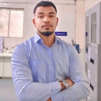 Jet Technologies - Jetflex Employee Kalpesh Patil's profile photo