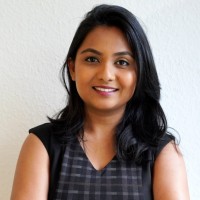 Sapna Upadhya's profile photo