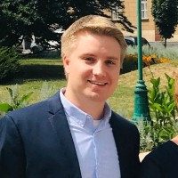 Nimiq Employee Sören Schwert's profile photo