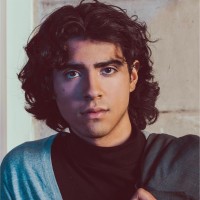Changan México Employee André Segovia Vega's profile photo