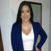 DISTRIBUIDORA PAPELES INDUSTRIALES S.A. Employee Yelisneth González Finol's profile photo