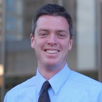 Benjamin Robbins Email & Phone Number