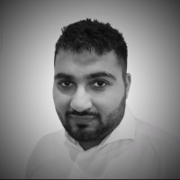 Deans Computer Services Ltd Employee Waqqas Shah's profile photo