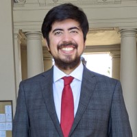 Employees First Labor Law Employee Jameson Evans's profile photo