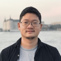 Stephen Chou Email & Phone Number