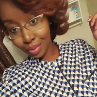 Eboni Harrington Email & Phone Number