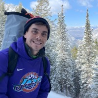 Evan George Email & Phone Number
