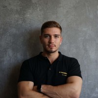 TOWORKFOR Employee Francisco Oliveira's profile photo