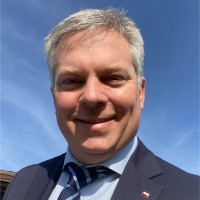 David Willows Email