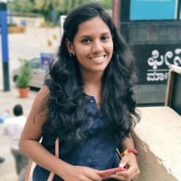Preetha K Email
