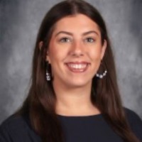 Baugo Community Schools Employee Alyssa Daly's profile photo