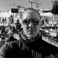 Amphenol Invotec Employee Mark Hasdell's profile photo