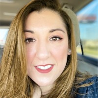 BAIR Employee Jessica Antonio's profile photo