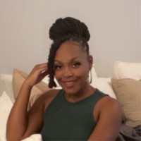 ZeroRisk.io Employee Ashley Byers's profile photo