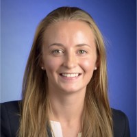 288 Group Ltd Employee Katie Burke's profile photo