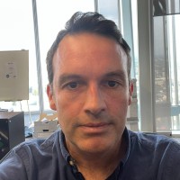 Foresight Group Employee Richard Lewis's profile photo