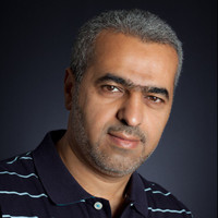 Saudi Business Machines - SBM Employee Fadhel al Shaikh's profile photo