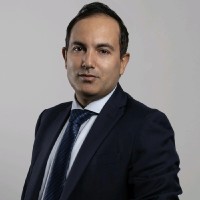 Progresion SCB Employee Mario Andrés Peralta Guzmán's profile photo