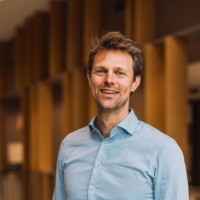 Abrona Employee Maarten Veldman's profile photo