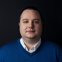 Grebban Employee Niclas Vänström's profile photo