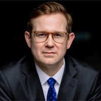 Christoph Nabzdyk Email & Phone Number
