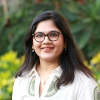Foundation For Economic Development Employee Namita Aggarwal's profile photo