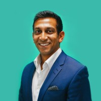 Blis Employee Mitul Patel's profile photo