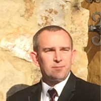 FOLK2FOLK Employee Matt Evans's profile photo