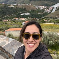 Rock-It Cargo USA LLC Employee Nancy Alvarado's profile photo
