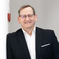 The Fairtrade Foundation Employee Sean O'Neill's profile photo