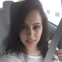 Anusha Bhandari Email