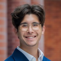 One Inc Employee Daniel Khurgin's profile photo