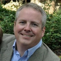 Indiana University–purdue University Fort Wayne (Ipfw) Employee Jeff Tipton's profile photo