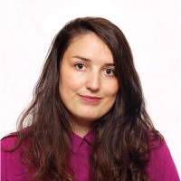 Jadranka Simić Email & Phone Number