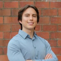 Mondelēz International Employee Ruben V.'s profile photo