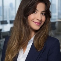 Ânima Educação Employee Thaina Lopes's profile photo