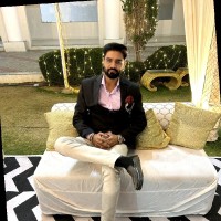 Vishal Saini Email