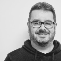 Mansveld Expotech Employee Roy Dassen's profile photo