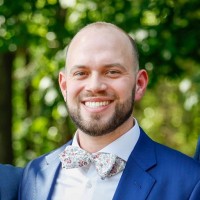 Cambrian Network Employee Brian Berman's profile photo