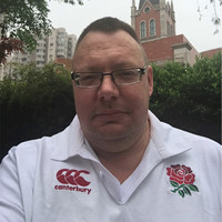 Rehasense Group Employee Lee French's profile photo